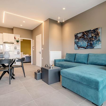 Kantouni House Potamos  Екстер'єр фото