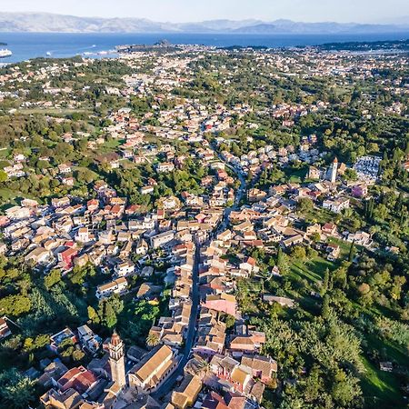 Kantouni House Potamos  Екстер'єр фото