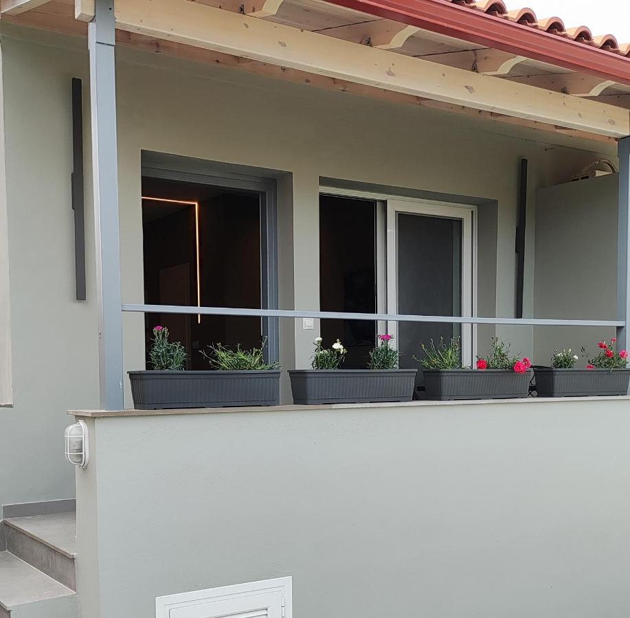 Kantouni House Potamos  Екстер'єр фото