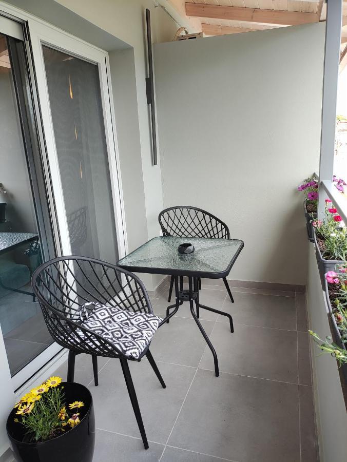 Kantouni House Potamos  Екстер'єр фото