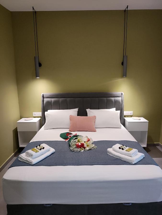 Kantouni House Potamos  Екстер'єр фото
