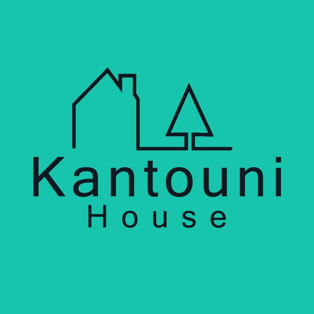 Kantouni House Potamos  Екстер'єр фото