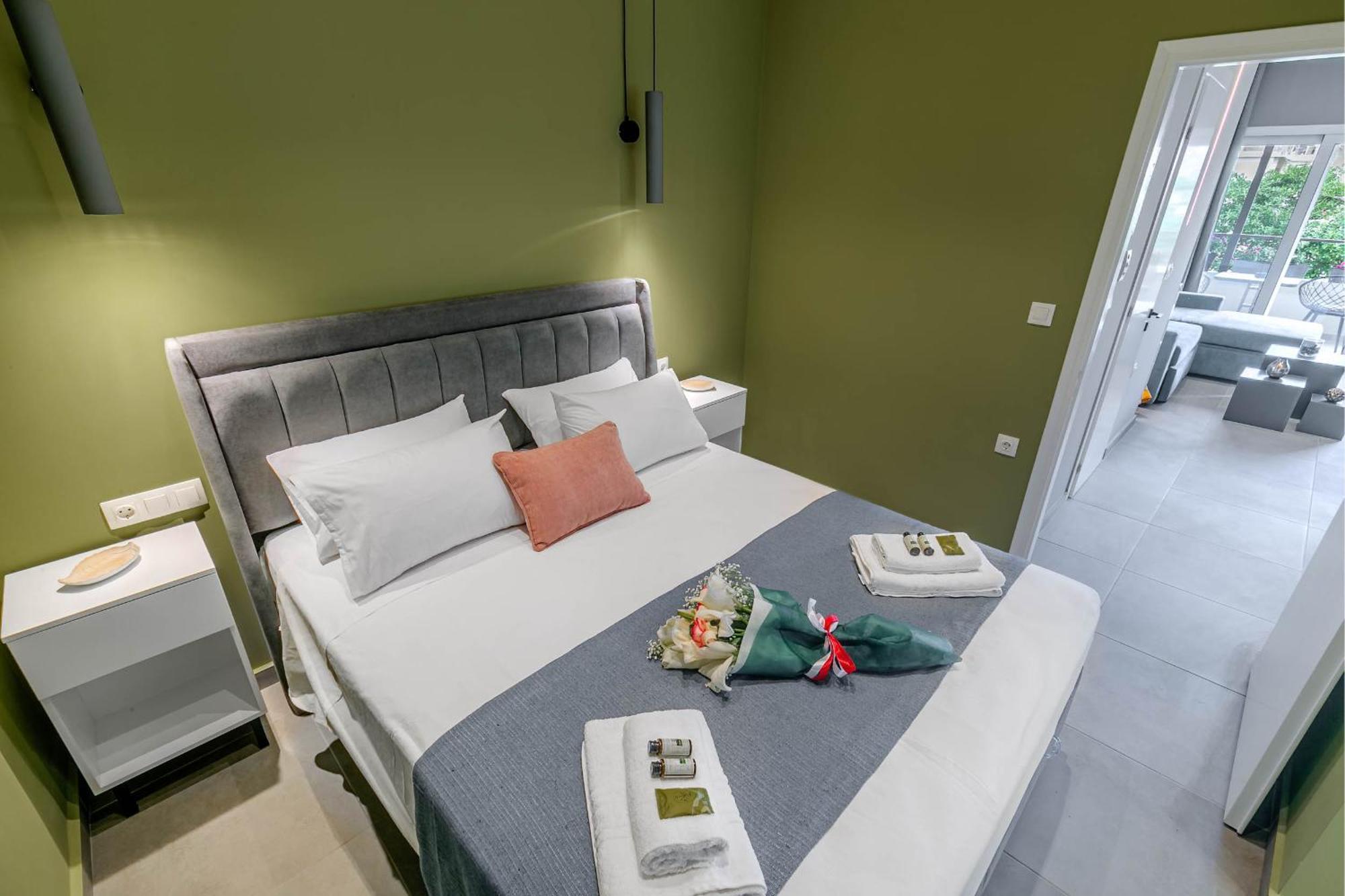 Kantouni House Potamos  Екстер'єр фото