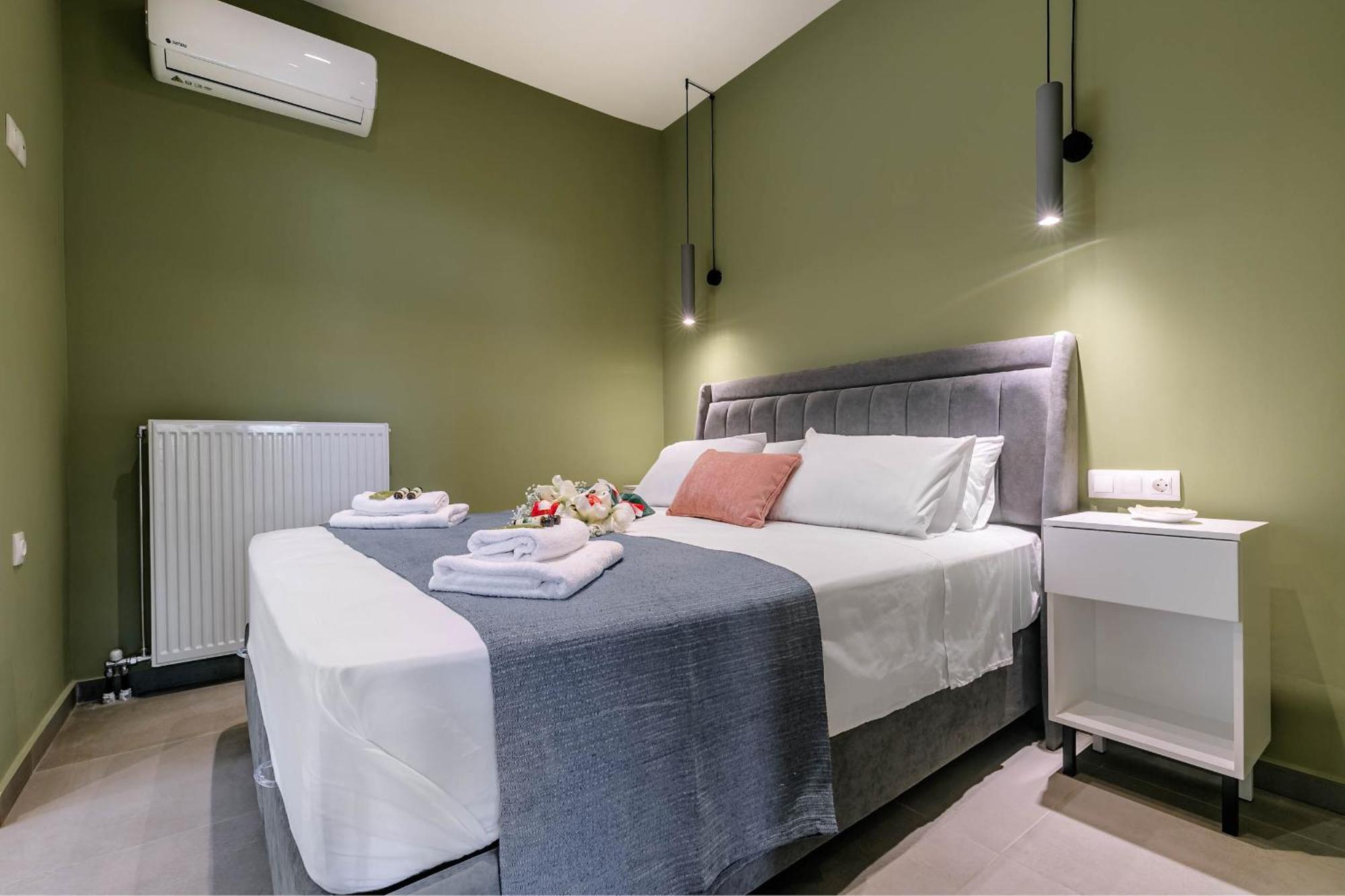 Kantouni House Potamos  Екстер'єр фото