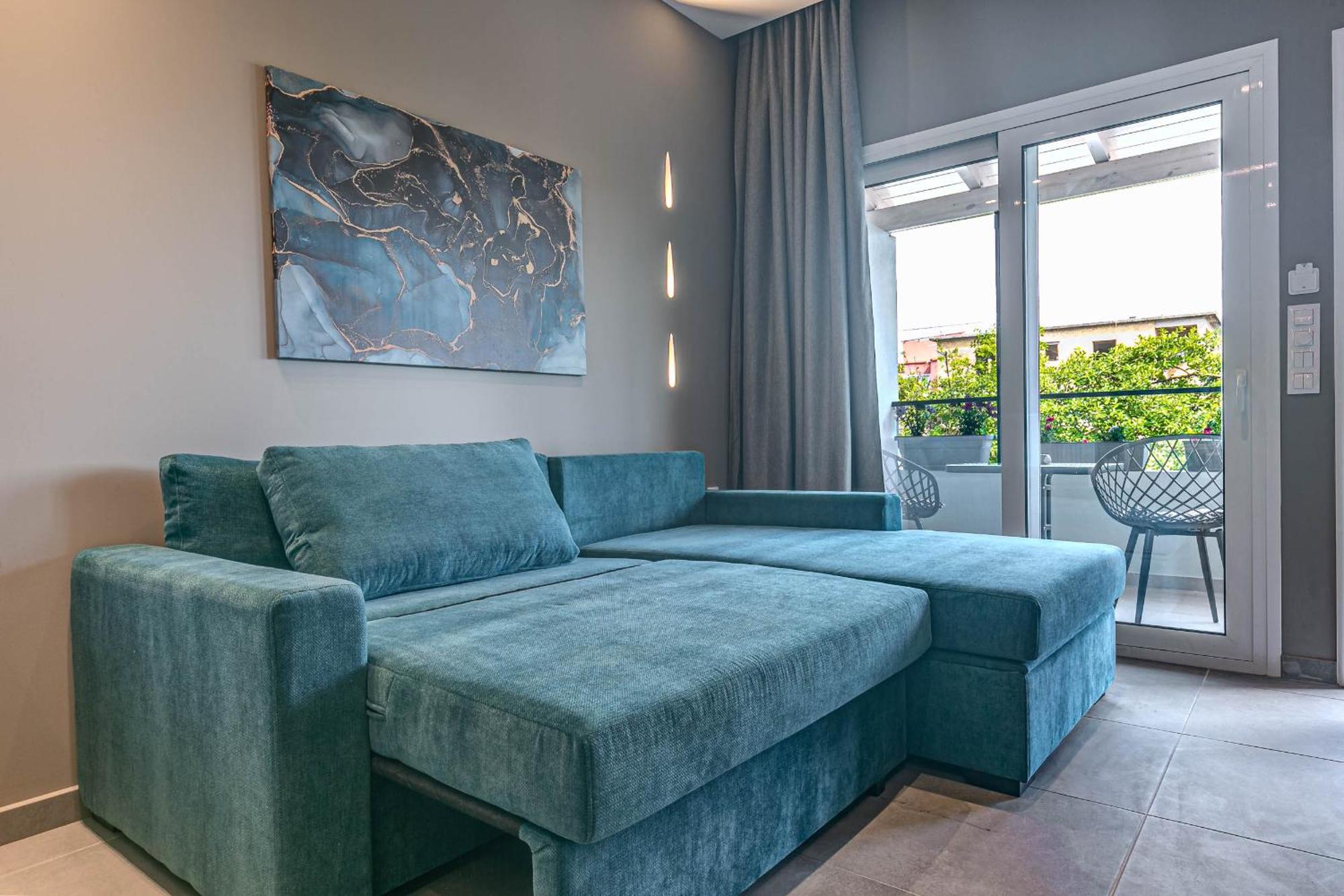 Kantouni House Potamos  Екстер'єр фото
