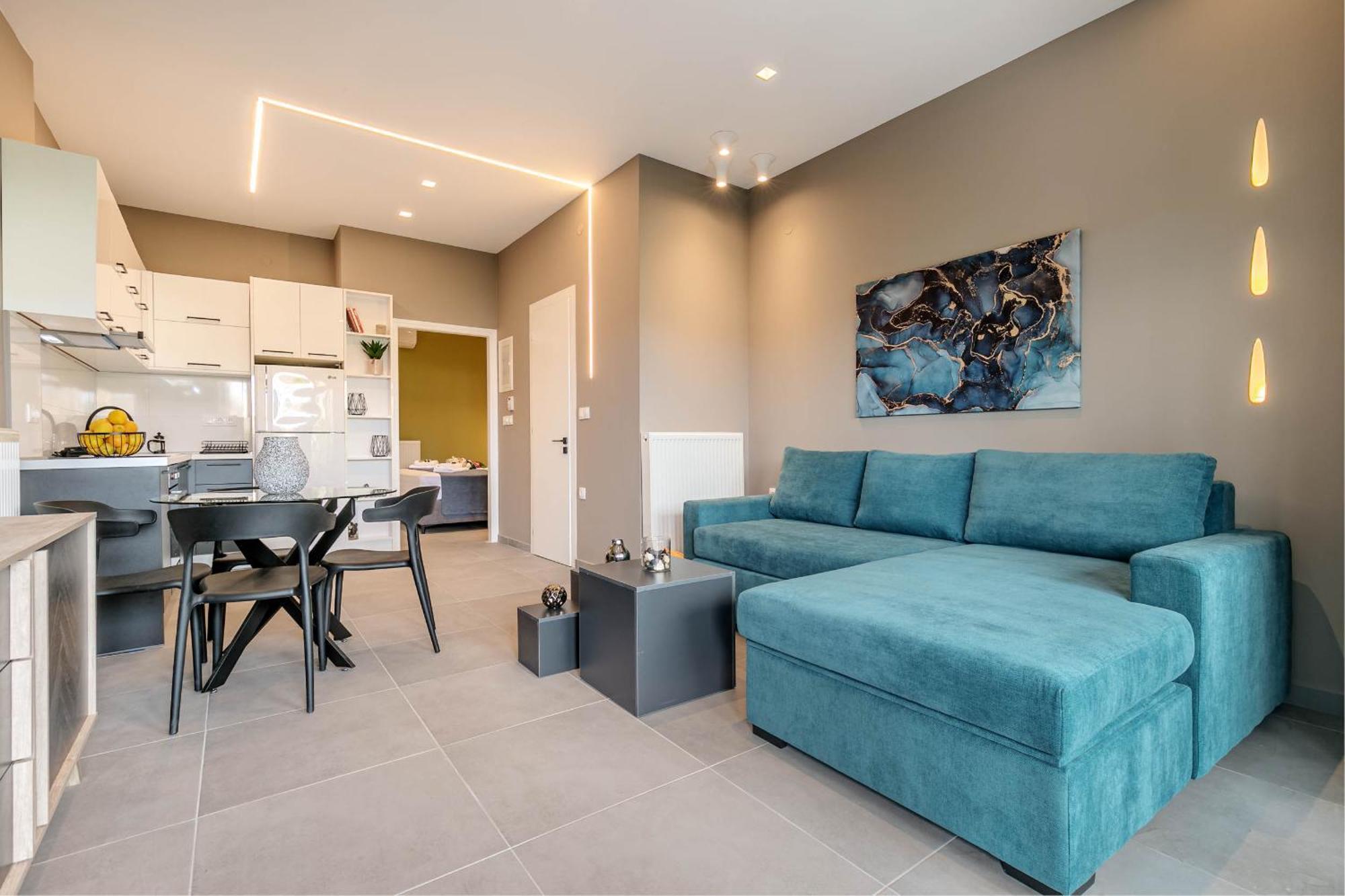 Kantouni House Potamos  Екстер'єр фото