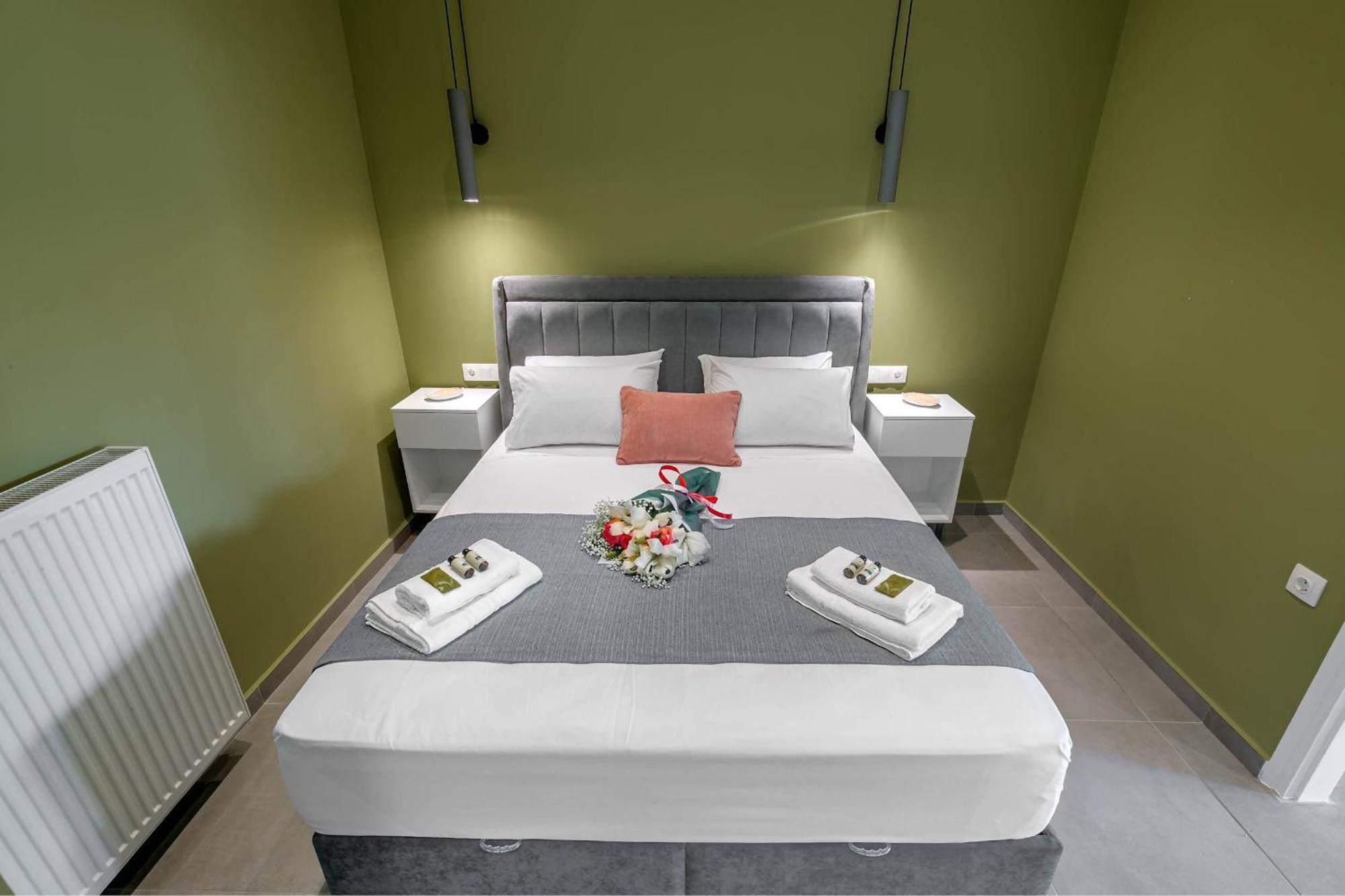 Kantouni House Potamos  Екстер'єр фото