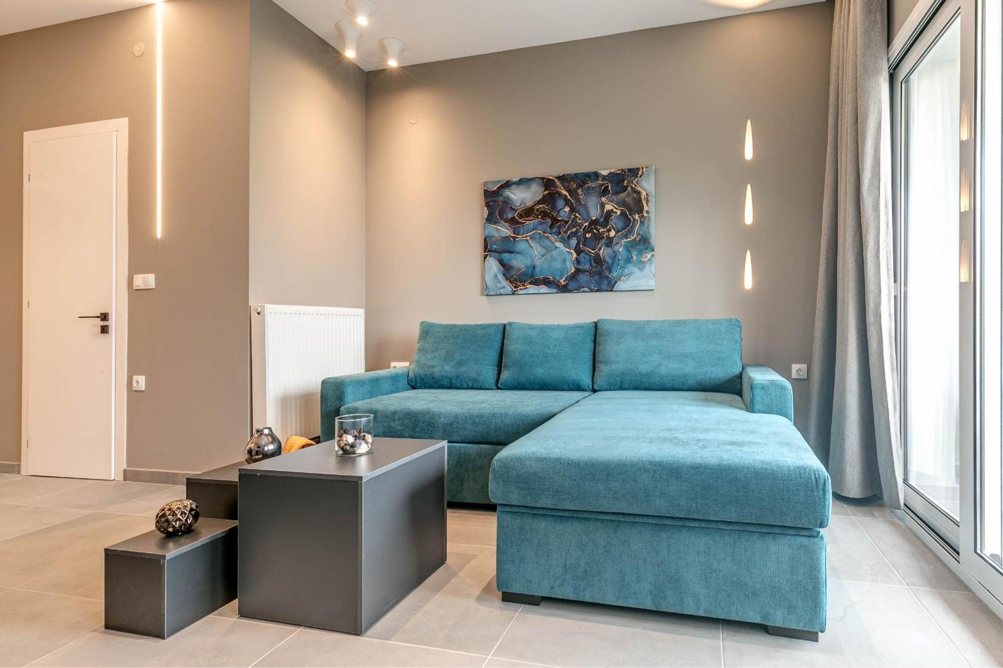 Kantouni House Potamos  Екстер'єр фото