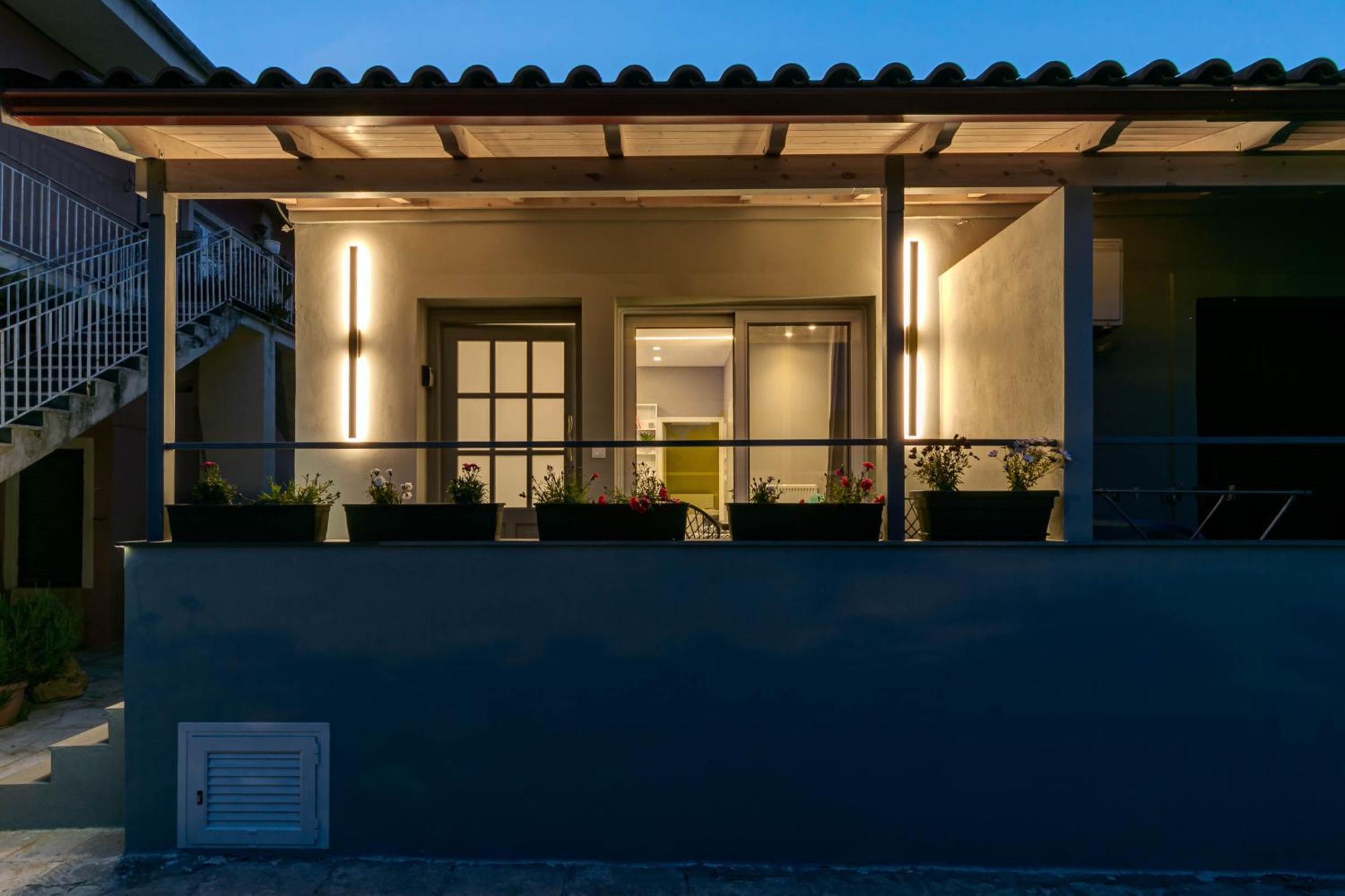 Kantouni House Potamos  Екстер'єр фото